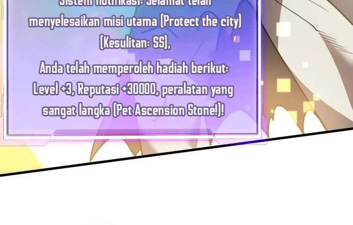 I Became The Game’s Biggest Villain Chapter 85 - halaman 30