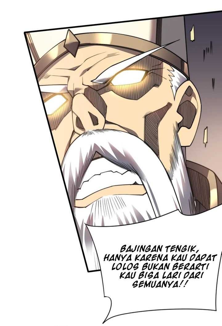 I Became The Game’s Biggest Villain Chapter 85 - halaman 32