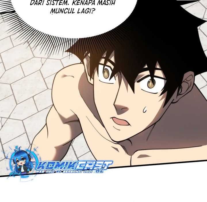 I Became The Game’s Biggest Villain Chapter 85 - halaman 36