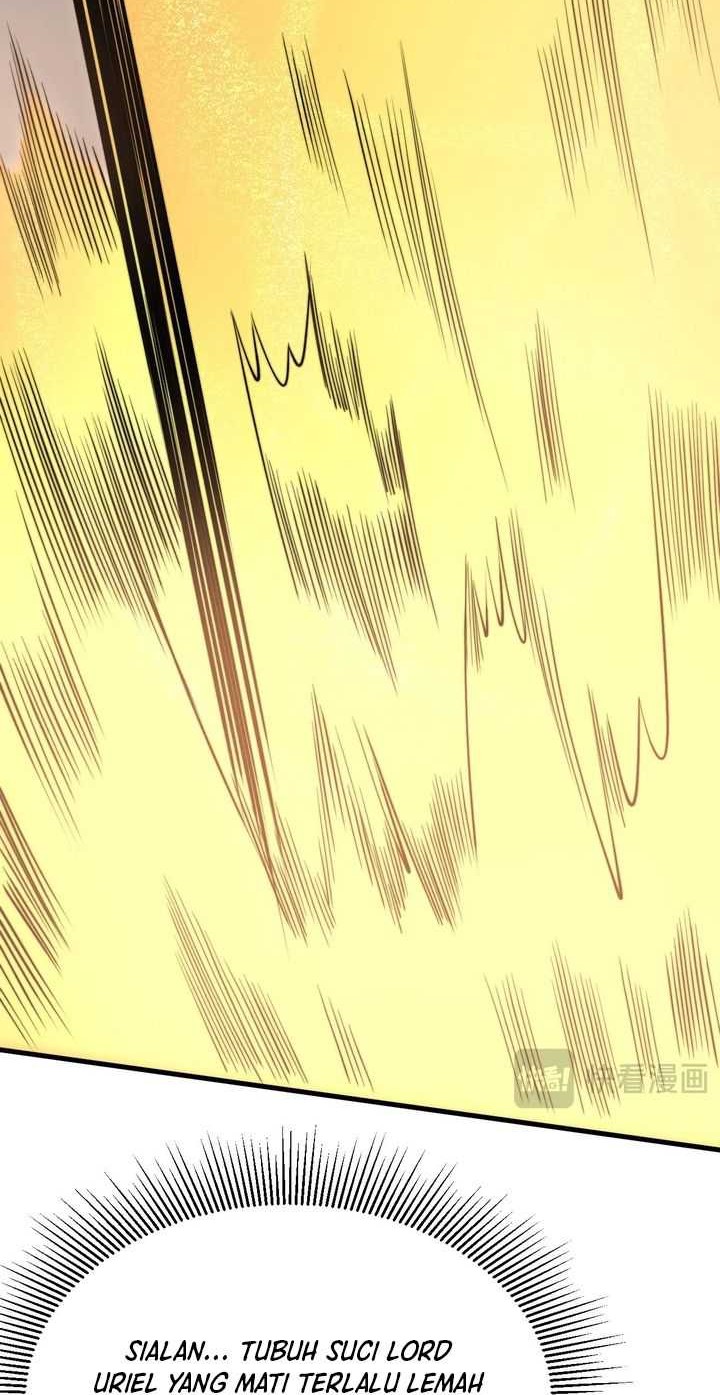 I Became The Game’s Biggest Villain Chapter 85 - halaman 38