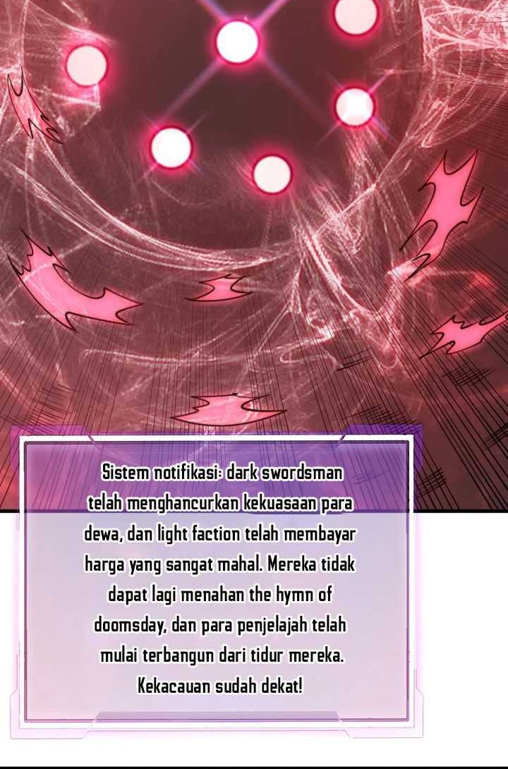 I Became The Game’s Biggest Villain Chapter 85 - halaman 42