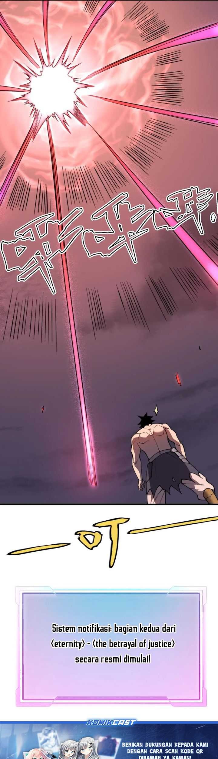 I Became The Game’s Biggest Villain Chapter 85 - halaman 43