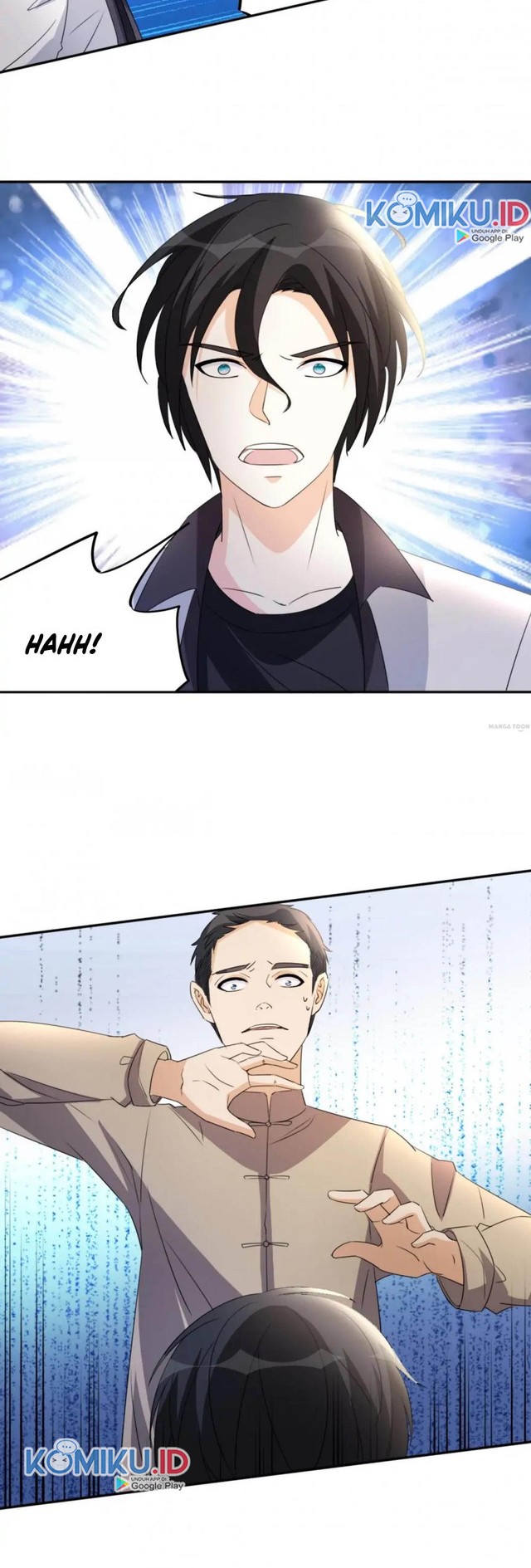 I Became The Game’s Biggest Villain Chapter 86 - halaman 15