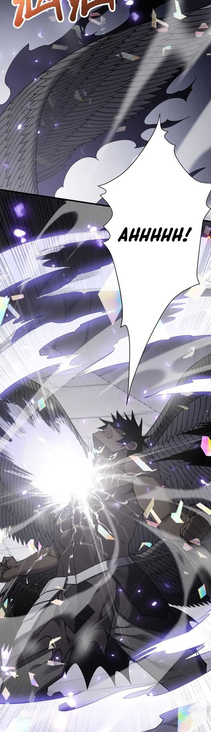 I Became The Game’s Biggest Villain Chapter 86 - halaman 22