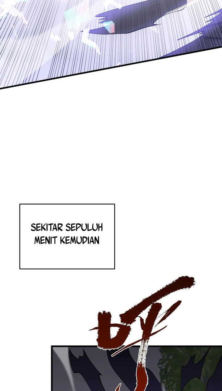 I Became The Game’s Biggest Villain Chapter 86 - halaman 23
