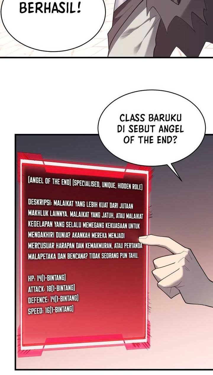 I Became The Game’s Biggest Villain Chapter 86 - halaman 25