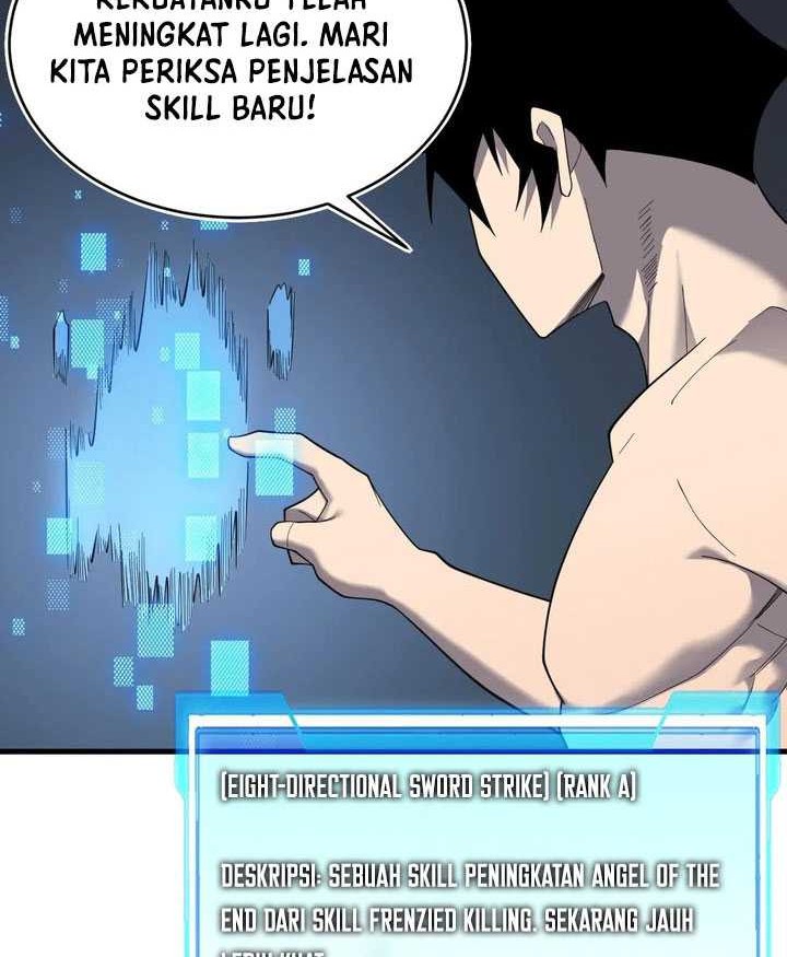 I Became The Game’s Biggest Villain Chapter 86 - halaman 29