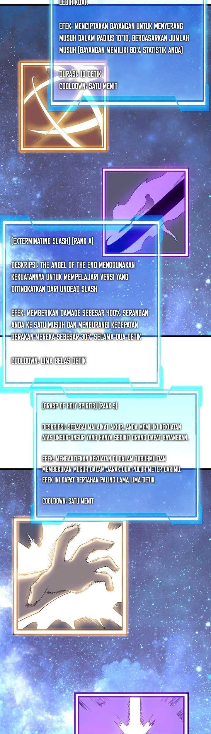 I Became The Game’s Biggest Villain Chapter 86 - halaman 30