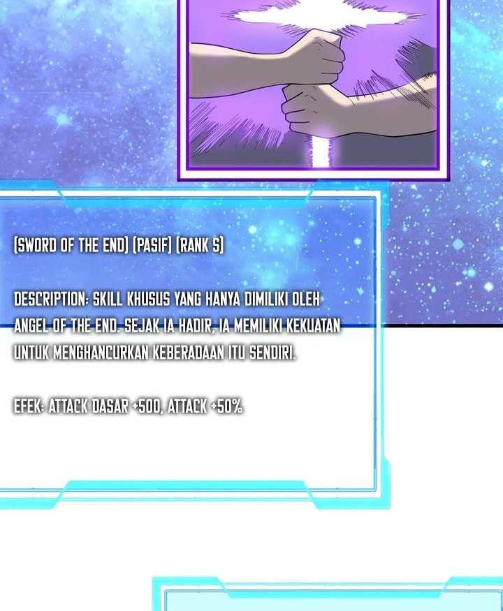 I Became The Game’s Biggest Villain Chapter 86 - halaman 31