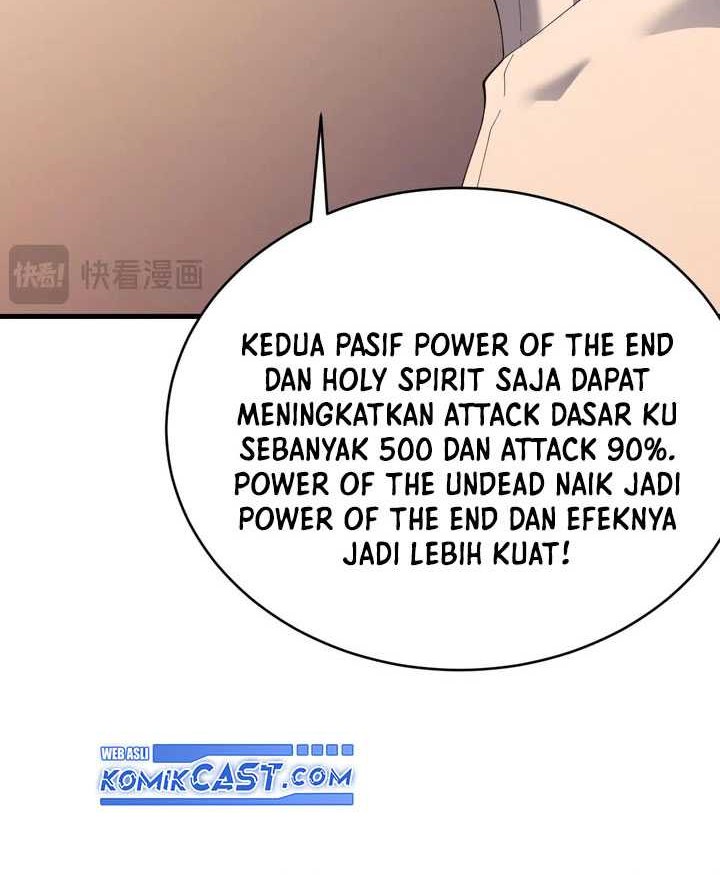 I Became The Game’s Biggest Villain Chapter 86 - halaman 33