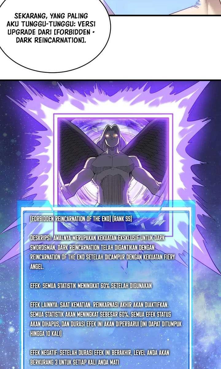 I Became The Game’s Biggest Villain Chapter 86 - halaman 35