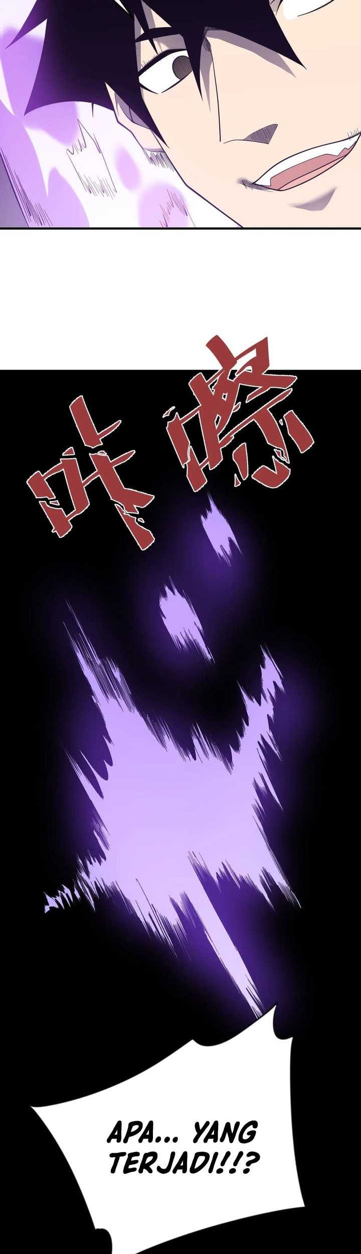 I Became The Game’s Biggest Villain Chapter 86 - halaman 40
