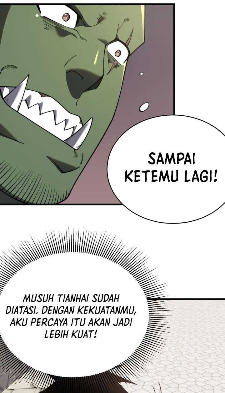 I Became The Game’s Biggest Villain Chapter 87 - halaman 21
