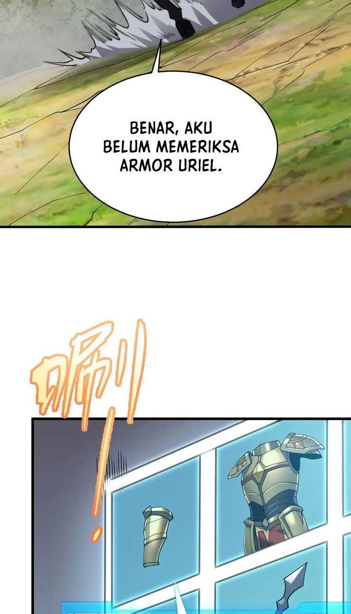 I Became The Game’s Biggest Villain Chapter 87 - halaman 23