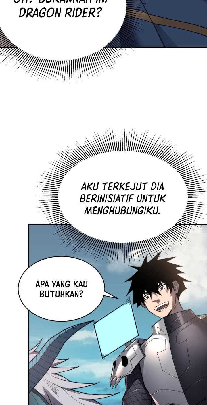 I Became The Game’s Biggest Villain Chapter 87 - halaman 27