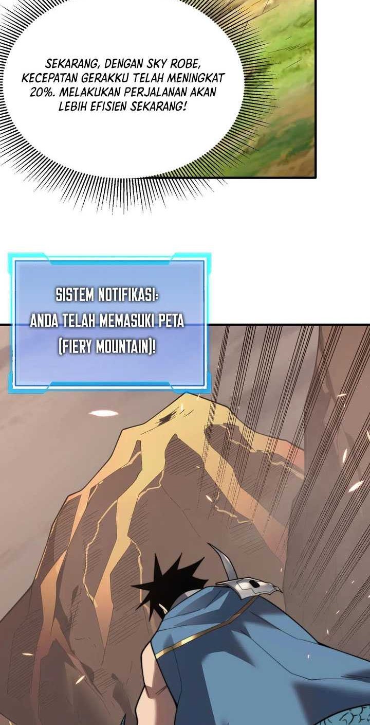 I Became The Game’s Biggest Villain Chapter 87 - halaman 29