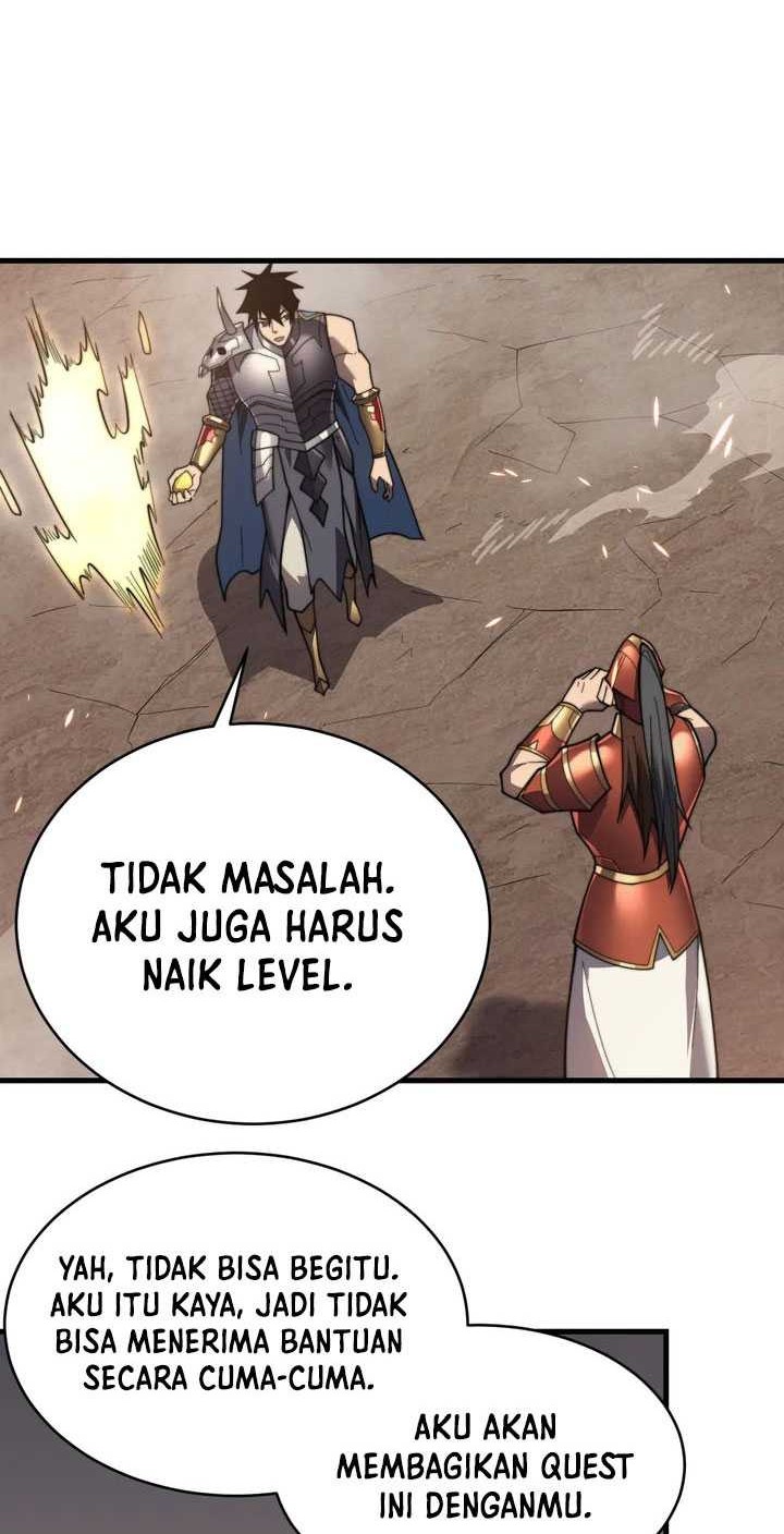 I Became The Game’s Biggest Villain Chapter 87 - halaman 31