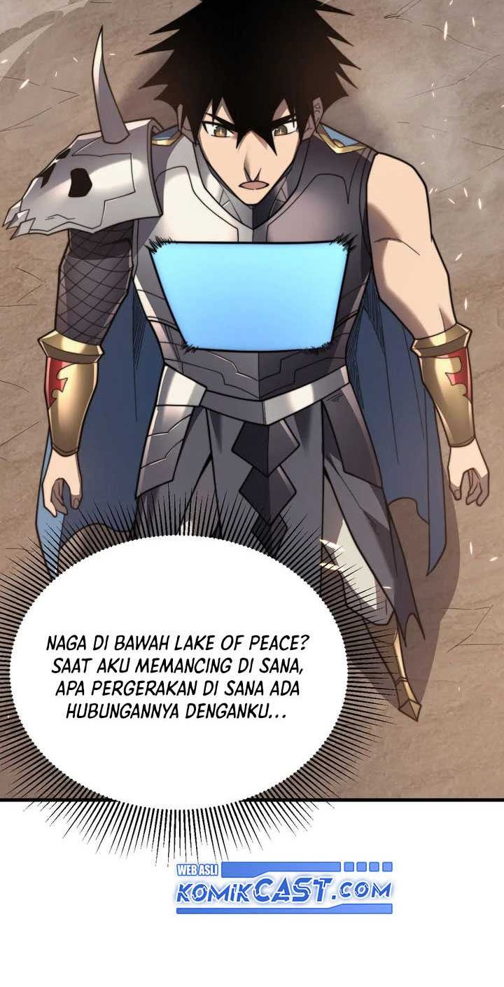 I Became The Game’s Biggest Villain Chapter 87 - halaman 33