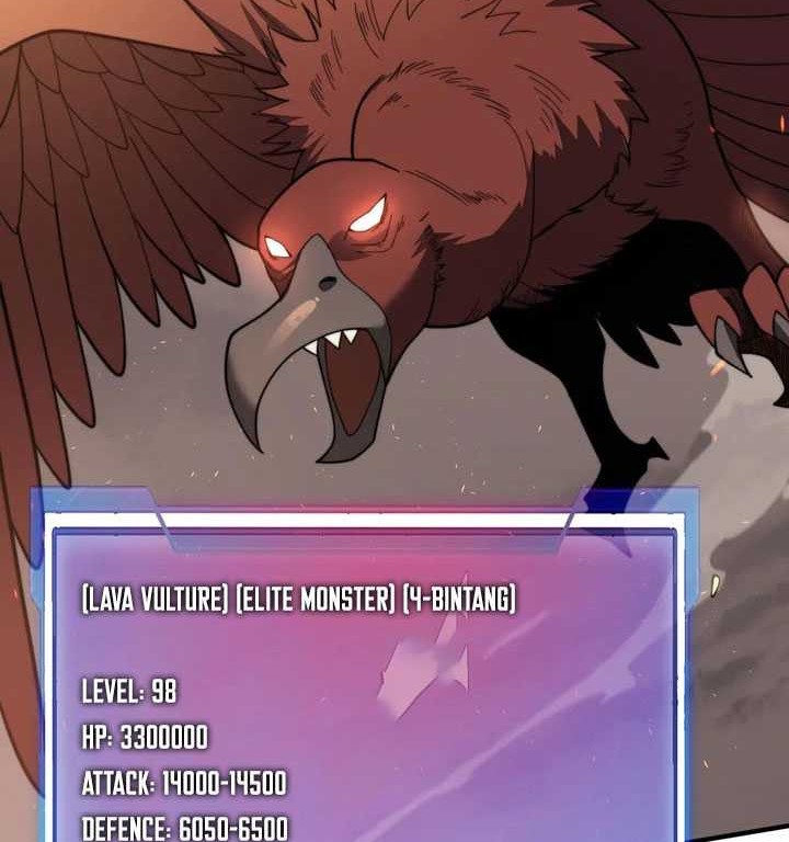 I Became The Game’s Biggest Villain Chapter 87 - halaman 37