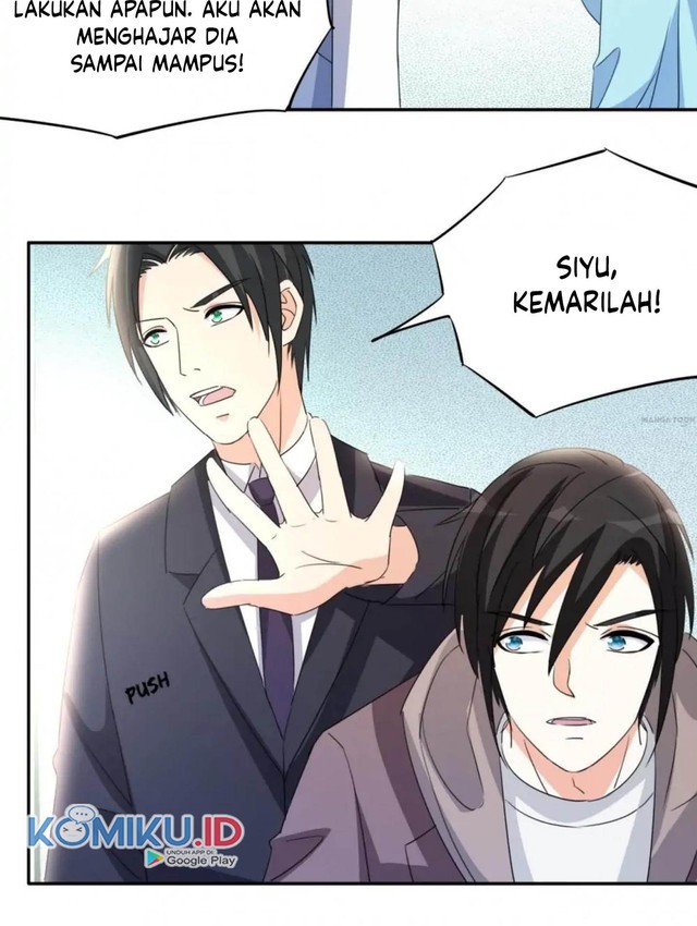I Became The Game’s Biggest Villain Chapter 88 - halaman 13