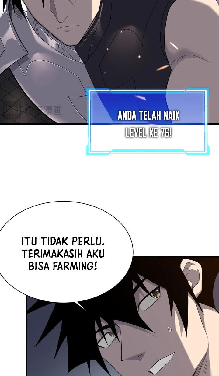 I Became The Game’s Biggest Villain Chapter 88 - halaman 23