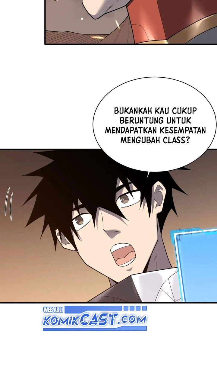 I Became The Game’s Biggest Villain Chapter 88 - halaman 25