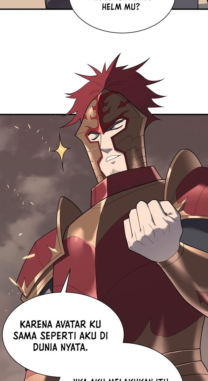 I Became The Game’s Biggest Villain Chapter 88 - halaman 37