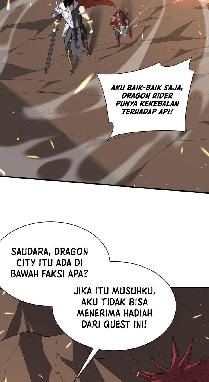 I Became The Game’s Biggest Villain Chapter 88 - halaman 39