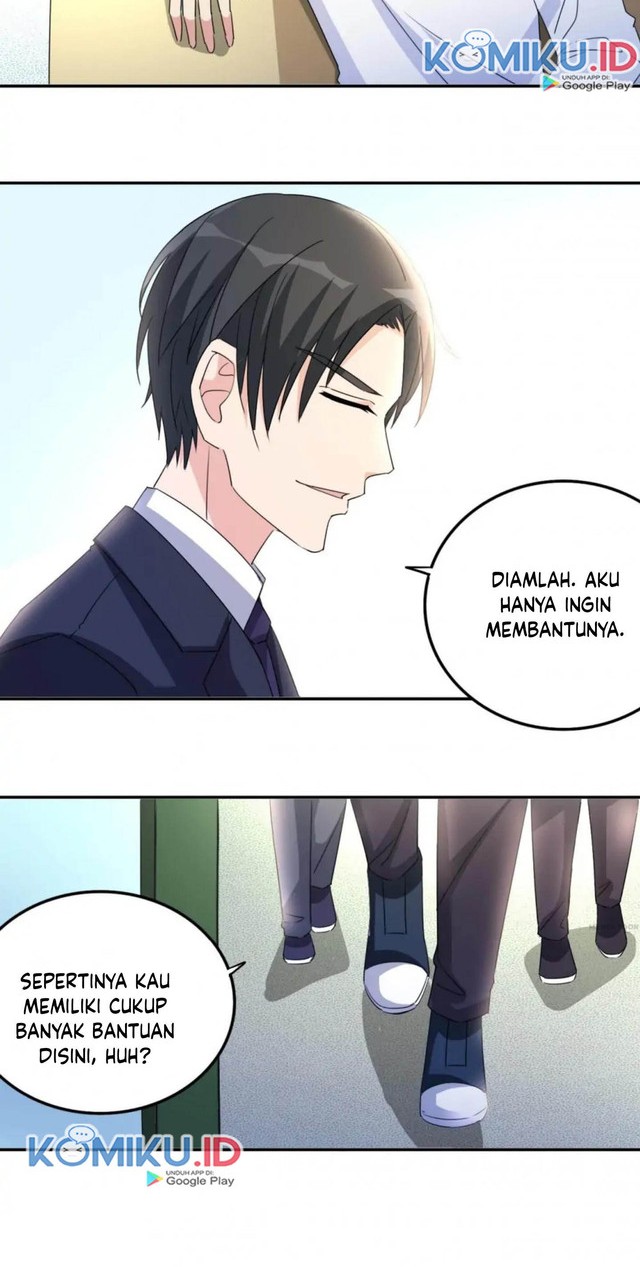 I Became The Game’s Biggest Villain Chapter 88 - halaman 5