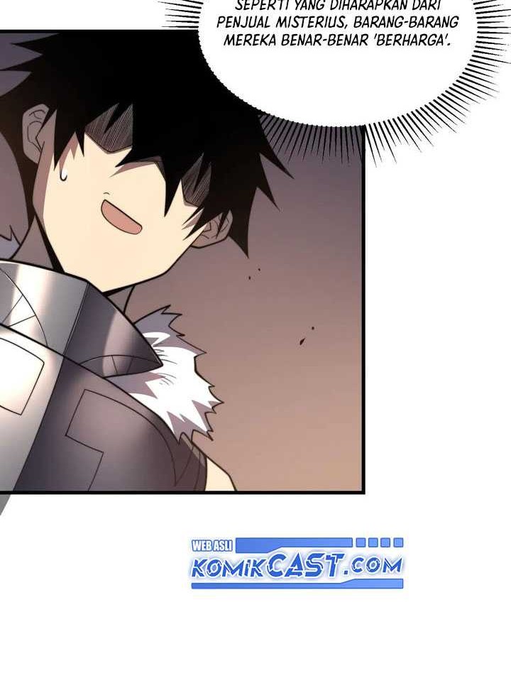 I Became The Game’s Biggest Villain Chapter 89 - halaman 25