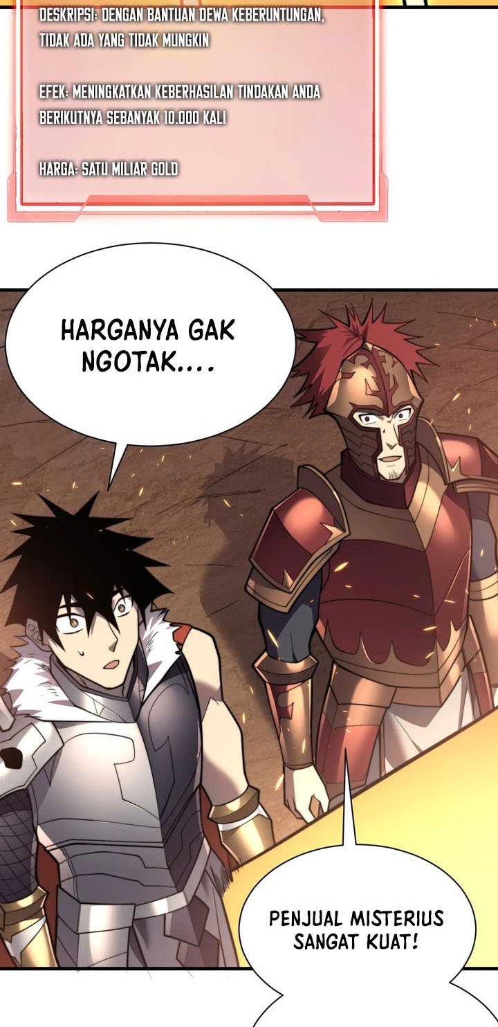 I Became The Game’s Biggest Villain Chapter 89 - halaman 27