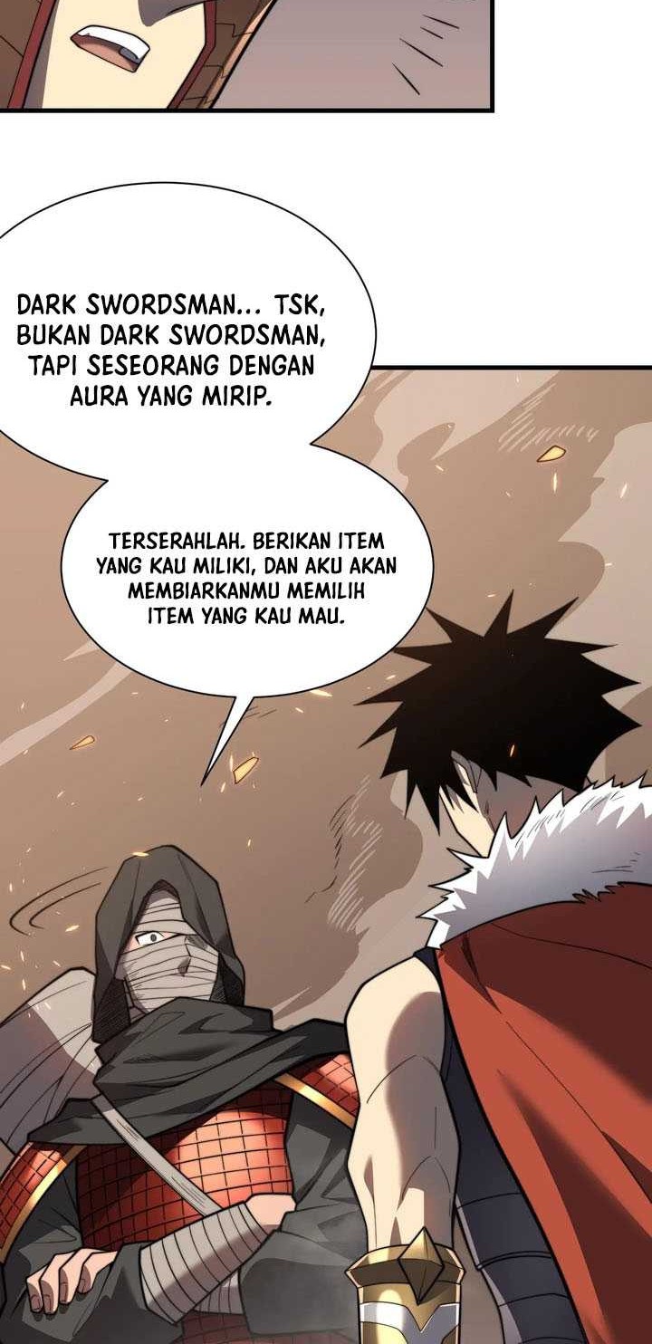 I Became The Game’s Biggest Villain Chapter 89 - halaman 29