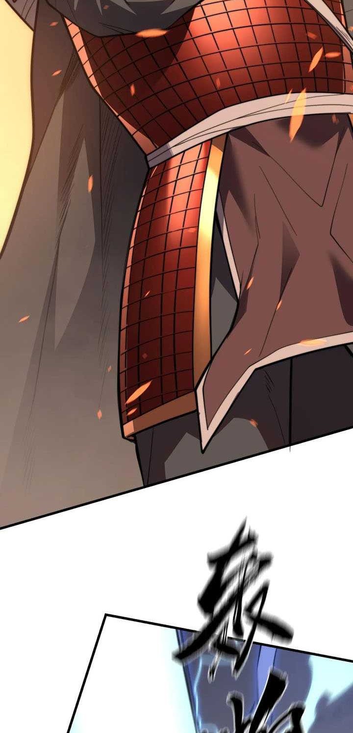I Became The Game’s Biggest Villain Chapter 89 - halaman 35