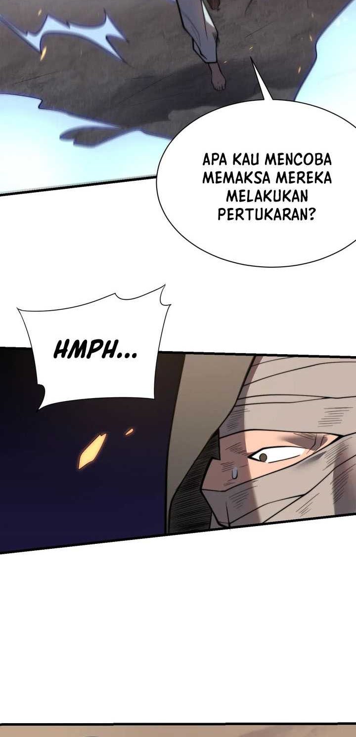 I Became The Game’s Biggest Villain Chapter 89 - halaman 37