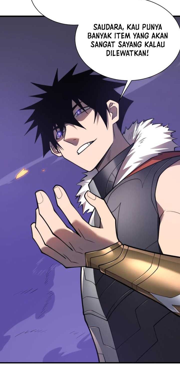 I Became The Game’s Biggest Villain Chapter 89 - halaman 39