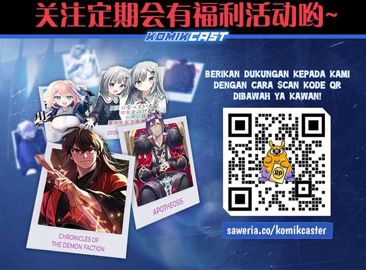 I Became The Game’s Biggest Villain Chapter 89 - halaman 42