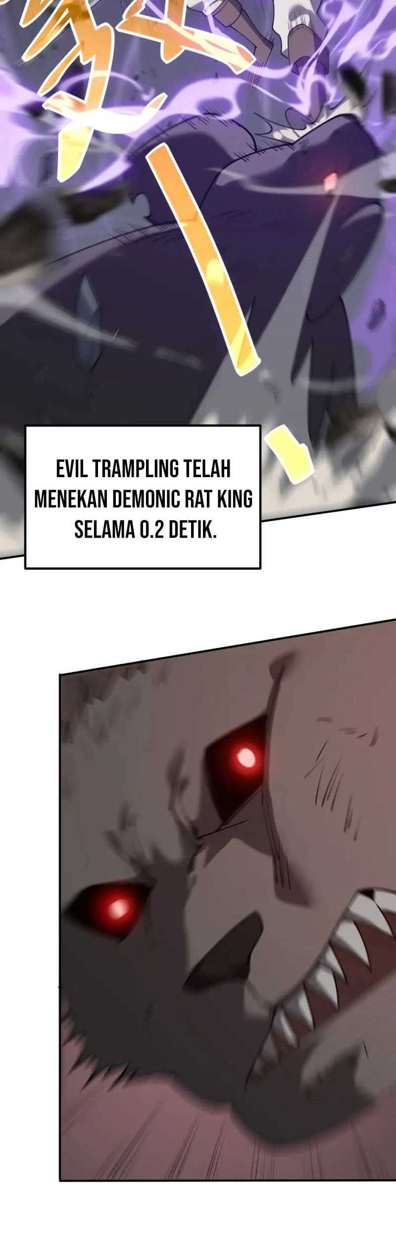 I Became The Game’s Biggest Villain Chapter 9 - halaman 26