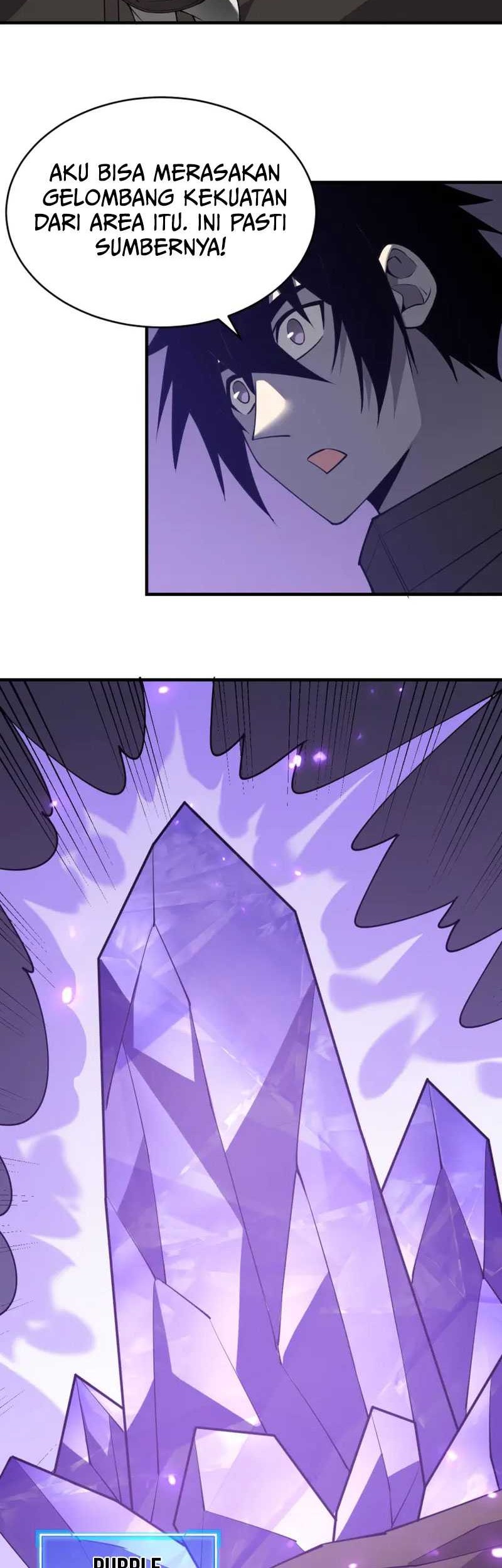 I Became The Game’s Biggest Villain Chapter 9 - halaman 42