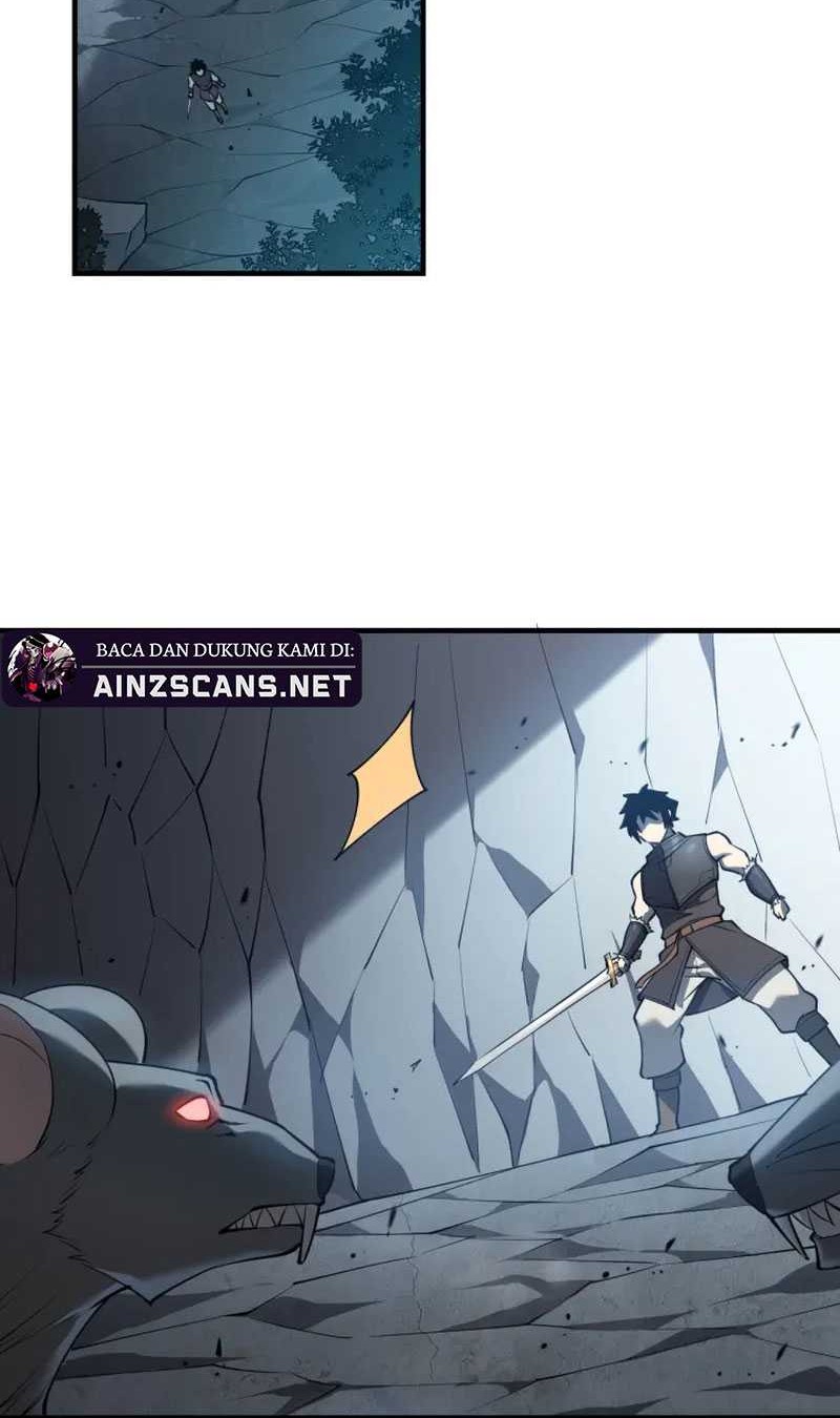 I Became The Game’s Biggest Villain Chapter 9 - halaman 8
