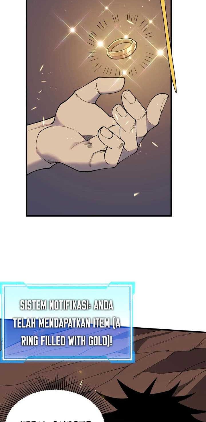 I Became The Game’s Biggest Villain Chapter 90 - halaman 19