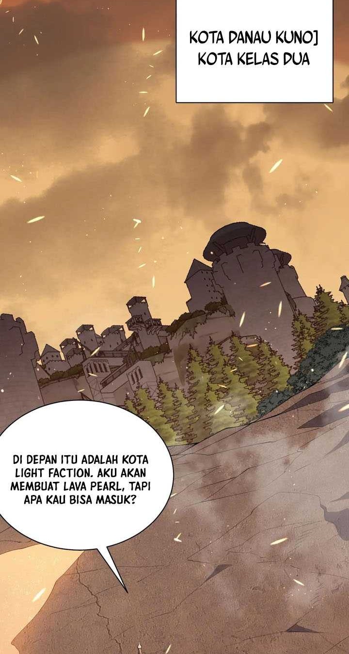 I Became The Game’s Biggest Villain Chapter 90 - halaman 27