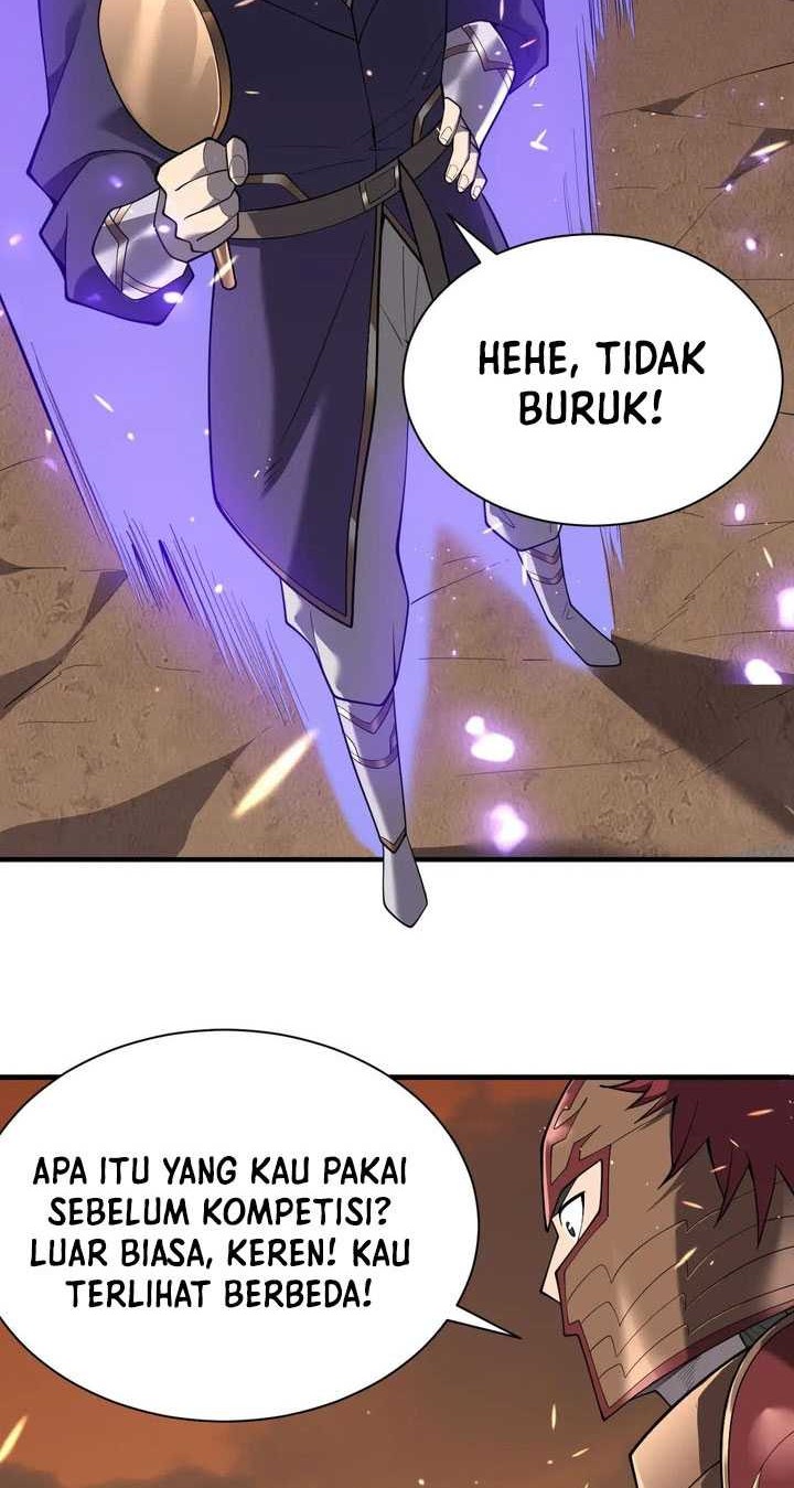 I Became The Game’s Biggest Villain Chapter 90 - halaman 29