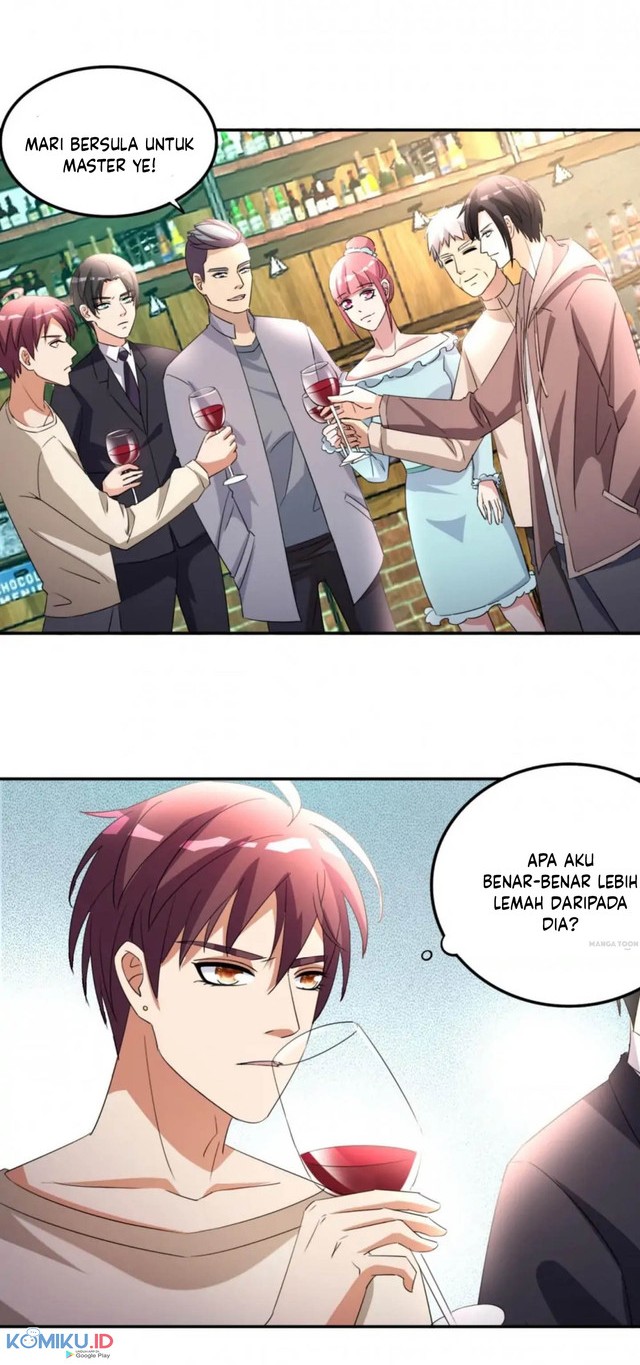 I Became The Game’s Biggest Villain Chapter 90 - halaman 3