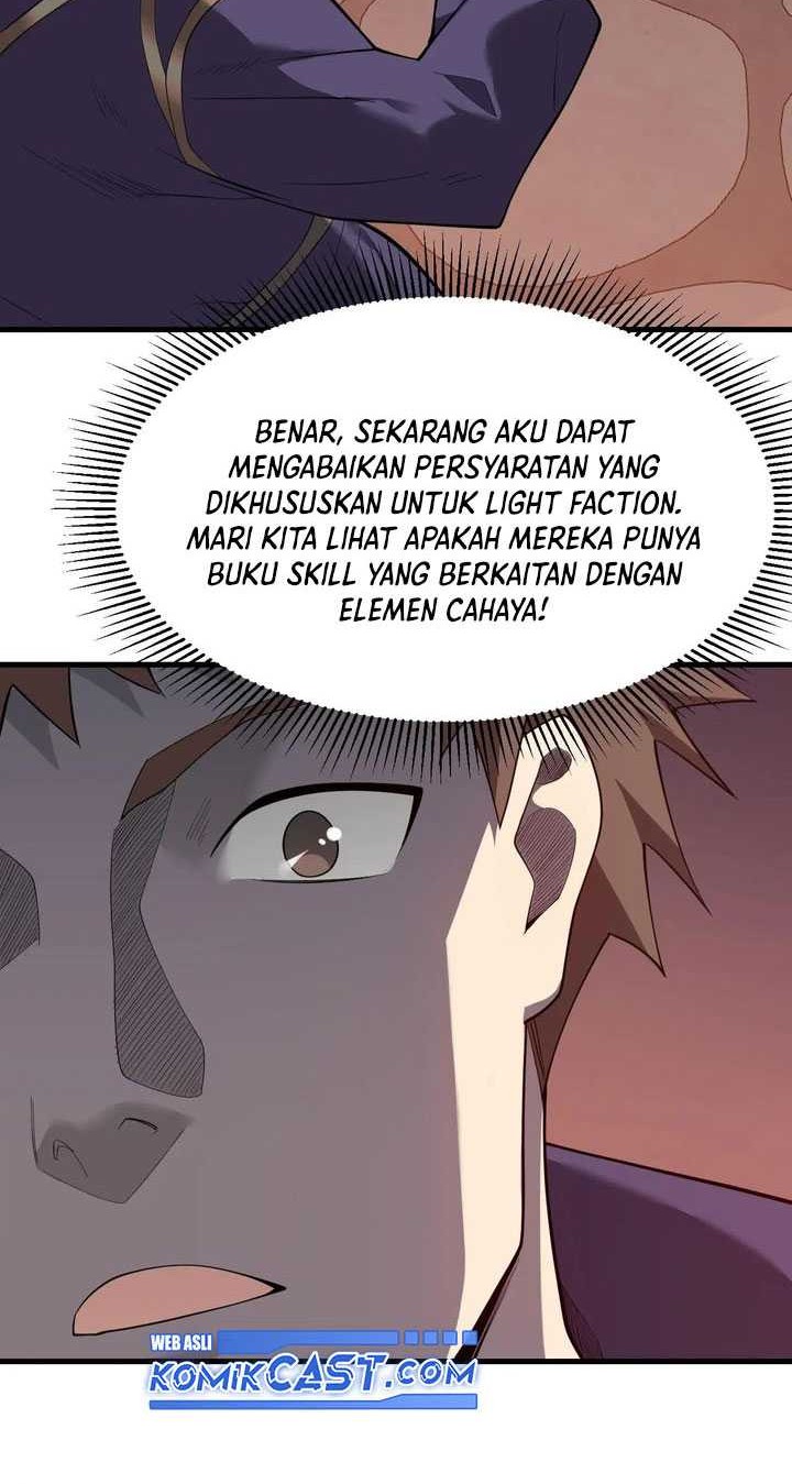 I Became The Game’s Biggest Villain Chapter 90 - halaman 33