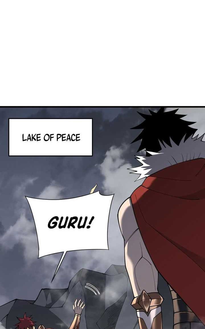 I Became The Game’s Biggest Villain Chapter 90 - halaman 37