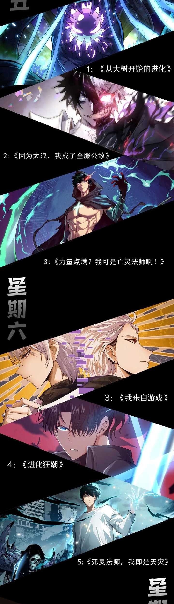 I Became The Game’s Biggest Villain Chapter 90 - halaman 40