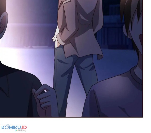 I Became The Game’s Biggest Villain Chapter 91 - halaman 13