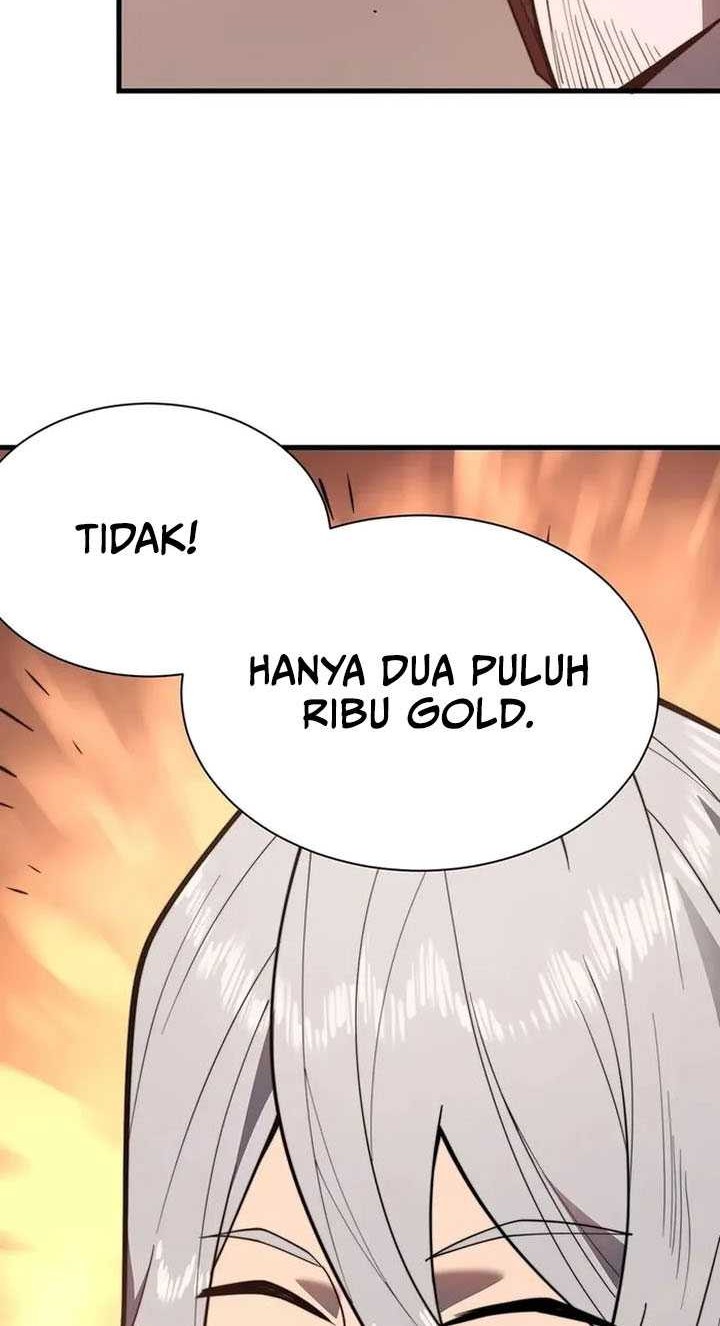 I Became The Game’s Biggest Villain Chapter 91 - halaman 19