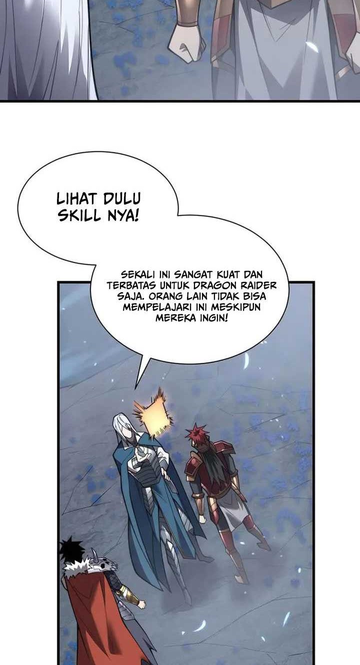 I Became The Game’s Biggest Villain Chapter 91 - halaman 21