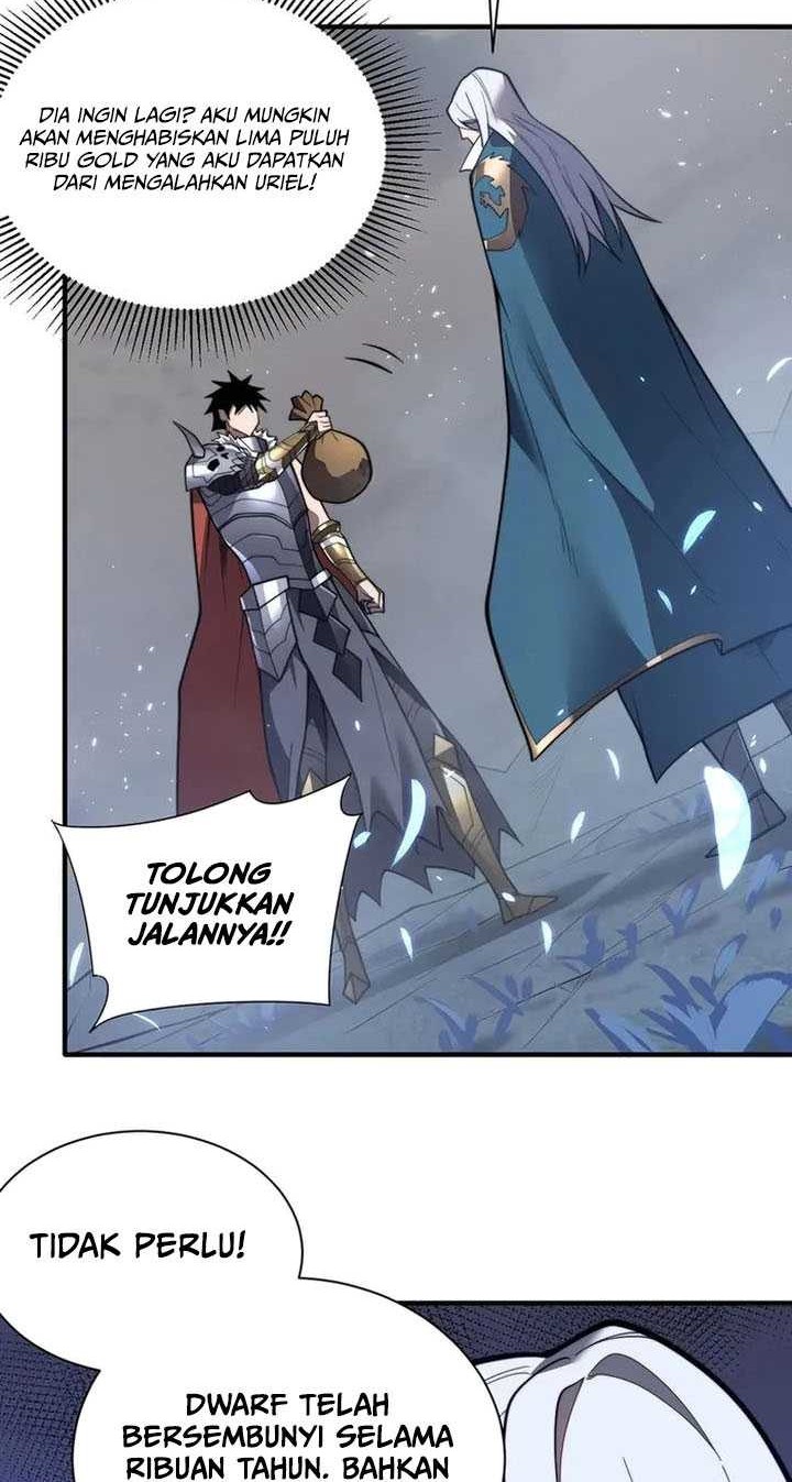 I Became The Game’s Biggest Villain Chapter 91 - halaman 29